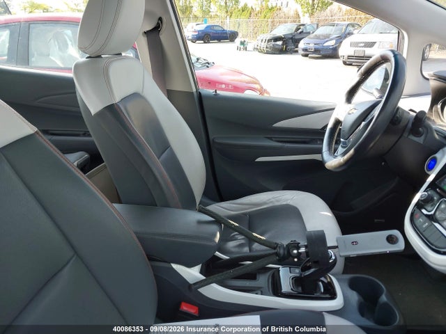 Chevrolet Bolt Ev Premier 2017 1G1FX6S03H4150056 Image 5