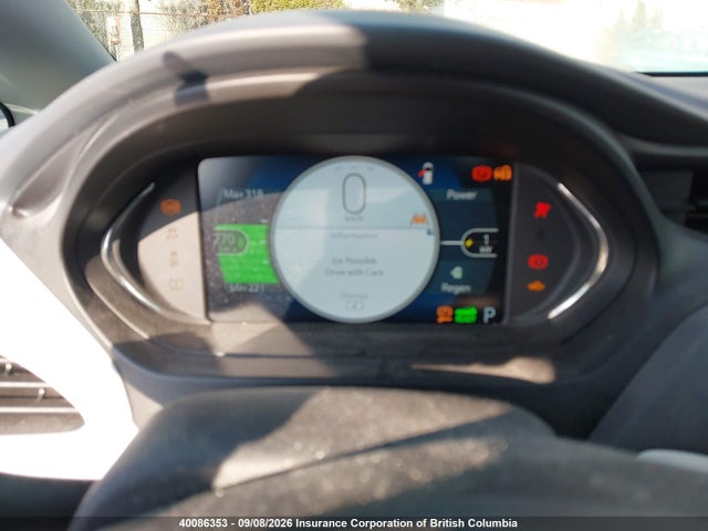 1G1FX6S03H4150056 Chevrolet Bolt Ev Premier