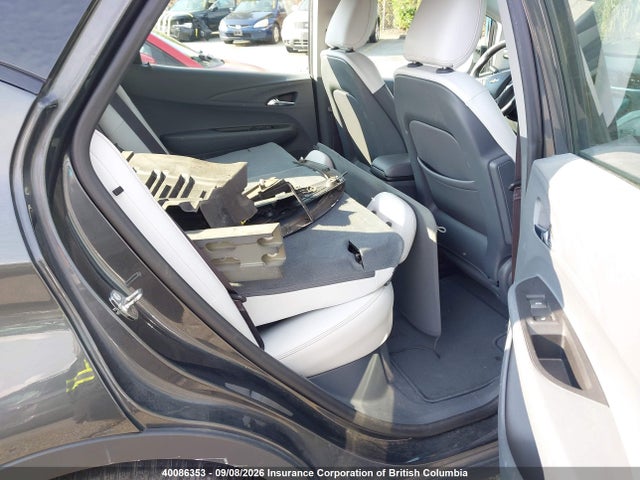 Chevrolet Bolt Ev Premier 2017 1G1FX6S03H4150056 Image 8