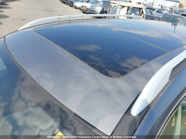 2015 Nissan Rogue მანქანა იყიდება აუქციონზე, vin: 5N1AT2MV6FC802763, აუქციონის ნომერი: 40086354