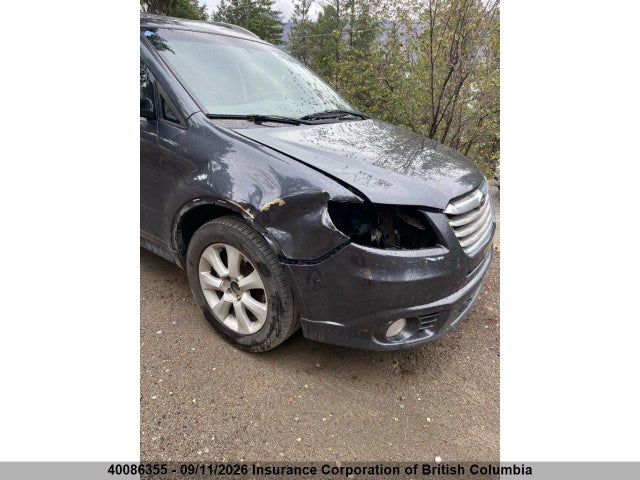 Продаж на аукціоні авто 2011 Subaru Tribeca Limited/touring, vin: 4S4WX9JD4B4401621, номер лоту: 40086355