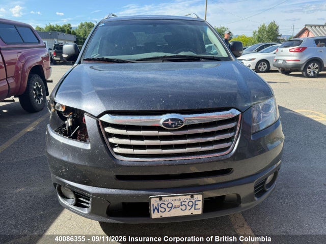 Продаж на аукціоні авто 2011 Subaru Tribeca Limited/touring, vin: 4S4WX9JD4B4401621, номер лоту: 40086355