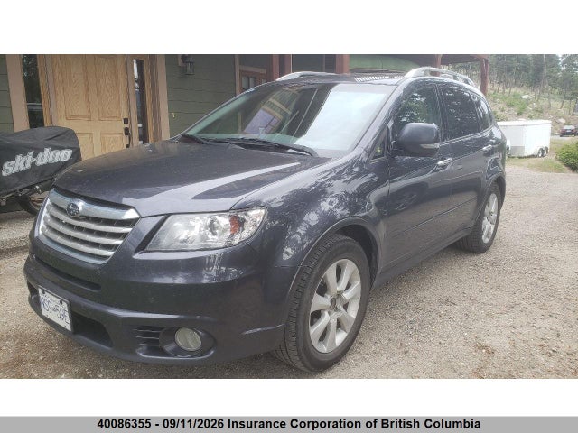 Продаж на аукціоні авто 2011 Subaru Tribeca Limited/touring, vin: 4S4WX9JD4B4401621, номер лоту: 40086355