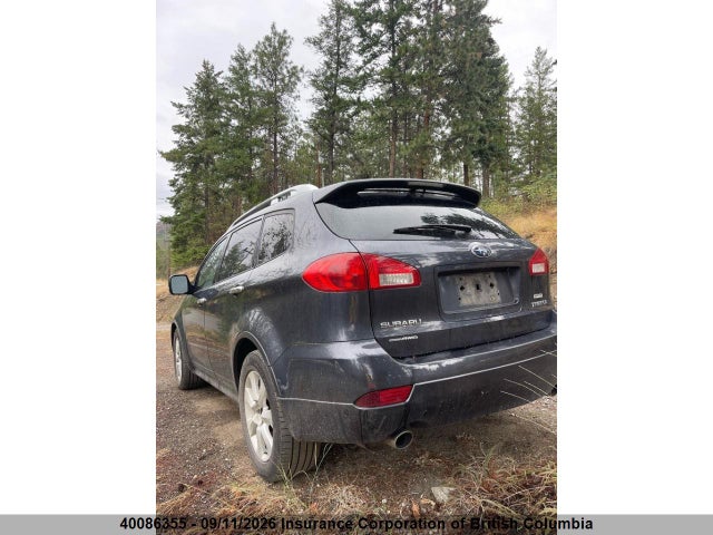 Продаж на аукціоні авто 2011 Subaru Tribeca Limited/touring, vin: 4S4WX9JD4B4401621, номер лоту: 40086355