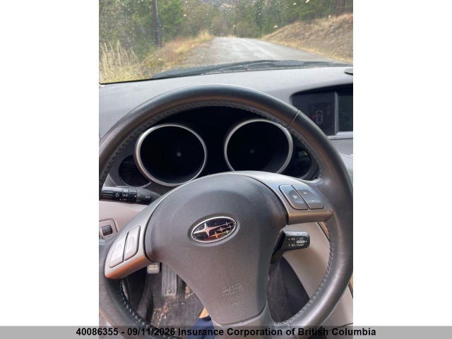 Продаж на аукціоні авто 2011 Subaru Tribeca Limited/touring, vin: 4S4WX9JD4B4401621, номер лоту: 40086355