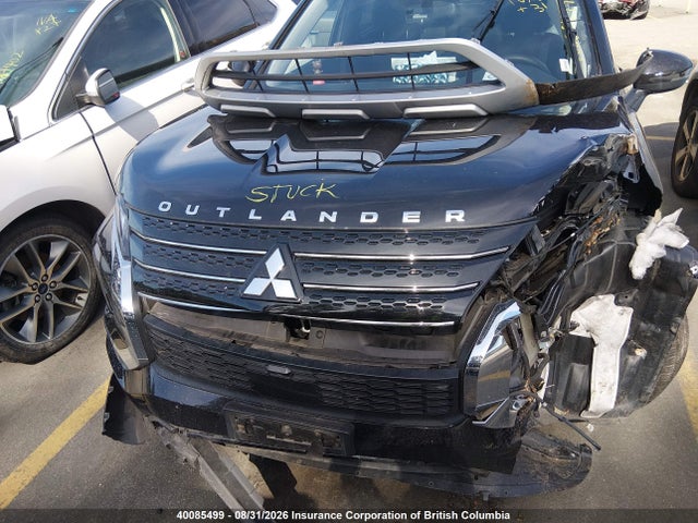 Mitsubishi Outlander Se 2025 JA4T5VA93SZ611125 Image 10