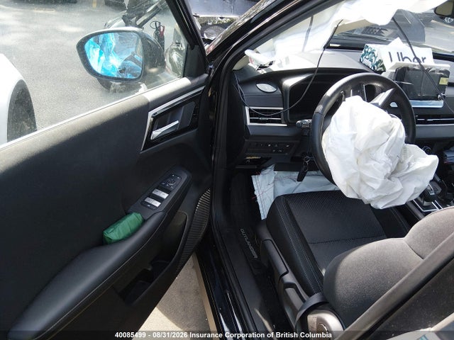 Mitsubishi Outlander Se 2025 JA4T5VA93SZ611125 Image 12