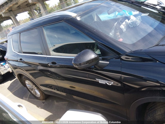 Mitsubishi Outlander Se 2025 JA4T5VA93SZ611125 Image 14