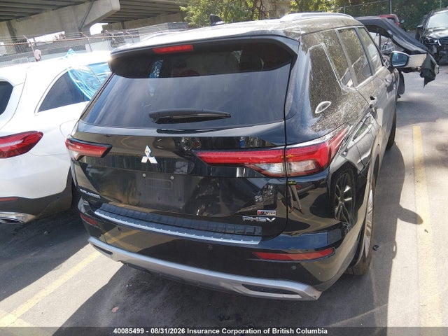 Mitsubishi Outlander Se 2025 JA4T5VA93SZ611125 Image 17