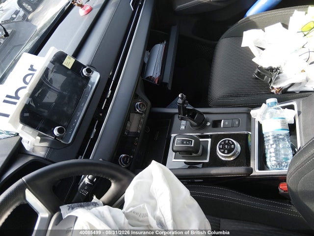 Mitsubishi Outlander Se 2025 JA4T5VA93SZ611125 Image 21