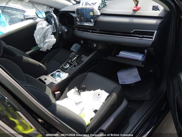 Mitsubishi Outlander Se 2025 JA4T5VA93SZ611125 Image 5