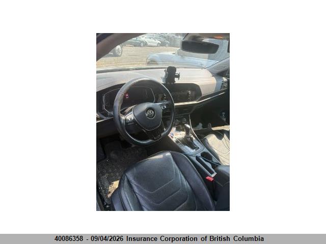 Volkswagen Jetta 2019 3VWG57BU5KM227089 Image 10