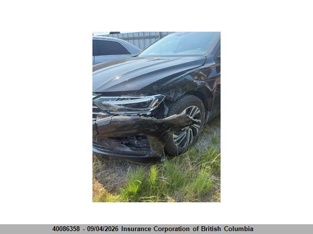 Volkswagen Jetta 2019 3VWG57BU5KM227089 Image 2