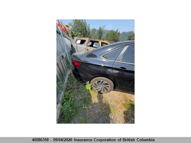 Volkswagen Jetta 2019 3VWG57BU5KM227089 Image 4
