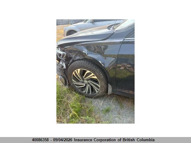 Volkswagen Jetta 2019 3VWG57BU5KM227089 Image 5