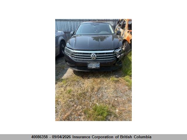 Volkswagen Jetta 2019 3VWG57BU5KM227089 Image 6