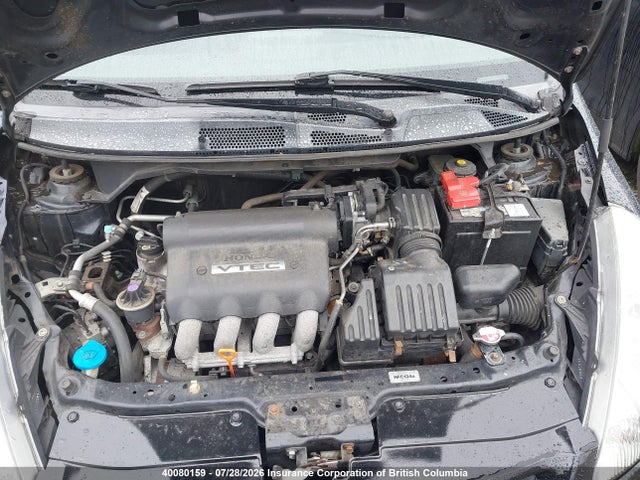 Продажа на аукционе авто 2007 Honda Fit S, vin: JHMGD38607S820072, номер лота: 40080159