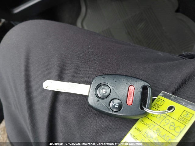Продажа на аукционе авто 2007 Honda Fit S, vin: JHMGD38607S820072, номер лота: 40080159