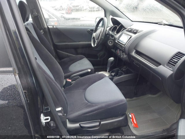 Продажа на аукционе авто 2007 Honda Fit S, vin: JHMGD38607S820072, номер лота: 40080159