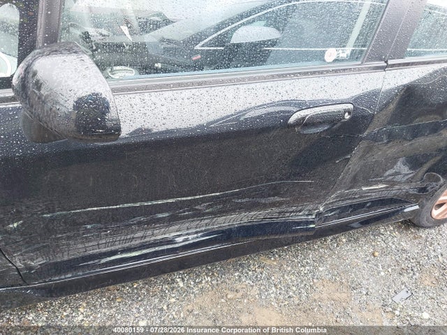 Продажа на аукционе авто 2007 Honda Fit S, vin: JHMGD38607S820072, номер лота: 40080159