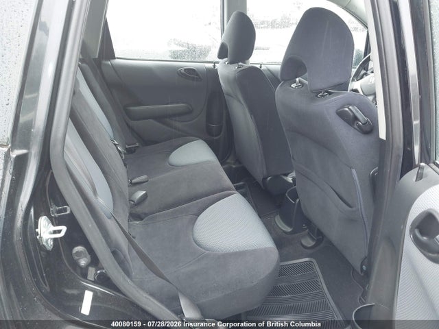 Продажа на аукционе авто 2007 Honda Fit S, vin: JHMGD38607S820072, номер лота: 40080159