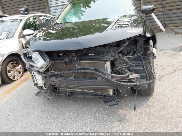 Nissan Rogue S/sl 2017 5N1AT2MT2HC804172 Image 13