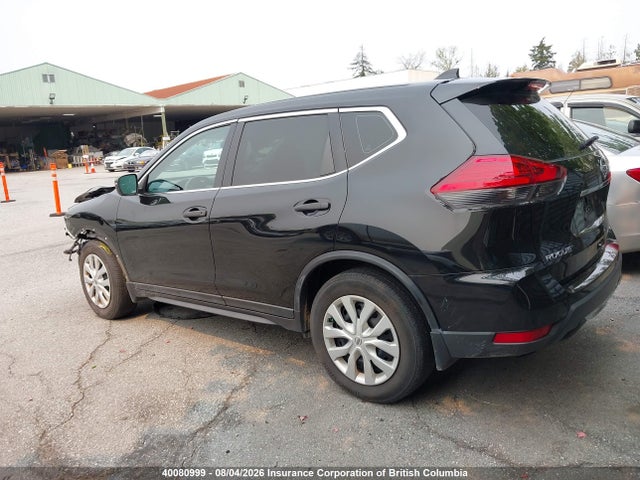 Nissan Rogue S/sl 2017 5N1AT2MT2HC804172 Image 15