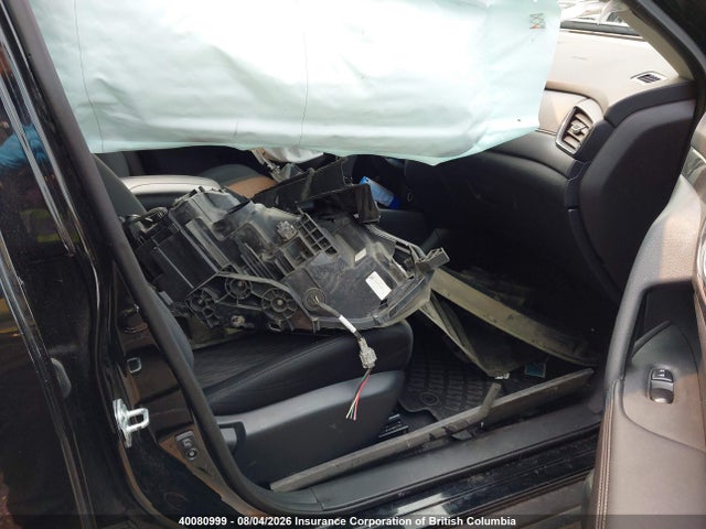 Nissan Rogue S/sl 2017 5N1AT2MT2HC804172 Image 5