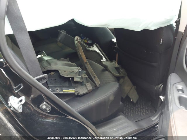 Nissan Rogue S/sl 2017 5N1AT2MT2HC804172 Image 8