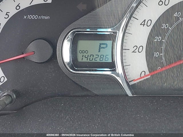 40086360 :رقم المزاد ، 5TDXK3DC9CS211813 vin ، 2012 Toyota Sienna Se 8 Passenger مزاد بيع