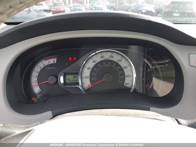 40086360 :رقم المزاد ، 5TDXK3DC9CS211813 vin ، 2012 Toyota Sienna Se 8 Passenger مزاد بيع