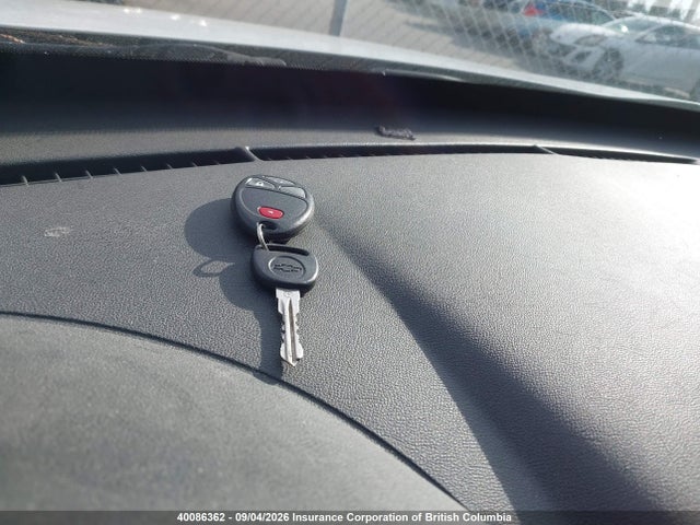2007 Chevrolet Equinox Lt მანქანა იყიდება აუქციონზე, vin: 2CNDL63F076225351, აუქციონის ნომერი: 40086362