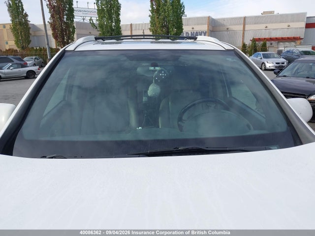 2007 Chevrolet Equinox Lt მანქანა იყიდება აუქციონზე, vin: 2CNDL63F076225351, აუქციონის ნომერი: 40086362