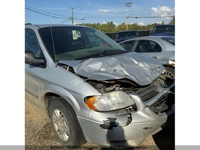 Продаж на аукціоні авто 2007 Dodge Caravan Se, vin: 1D4GP25R97B115159, номер лоту: 40086364