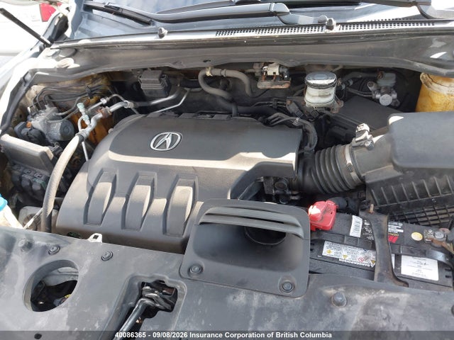Aukcja sprzedaży 2016 Acura Rdx, vin: 5J8TB4H70GL802820, numer aukcji: 40086365
