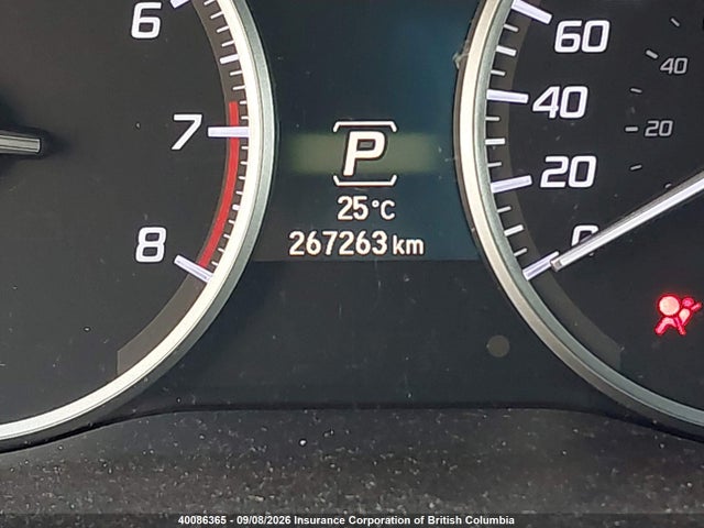 Aukcja sprzedaży 2016 Acura Rdx, vin: 5J8TB4H70GL802820, numer aukcji: 40086365