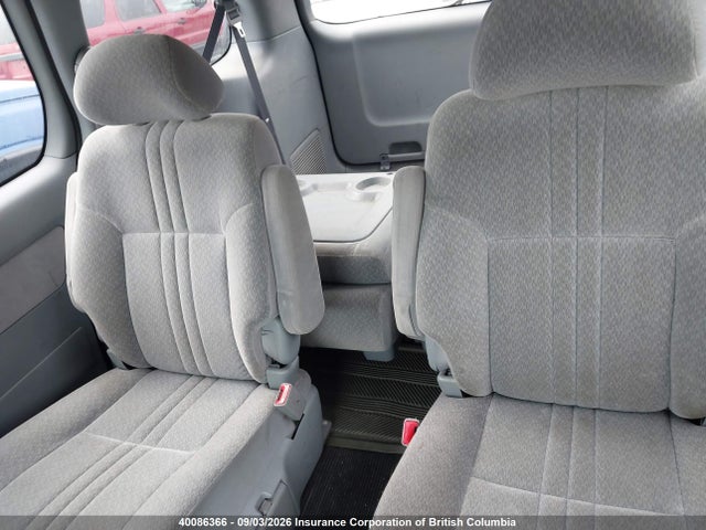 40086366 :رقم المزاد ، 4T3ZF19C72U415193 vin ، 2002 Toyota Sienna Ce مزاد بيع
