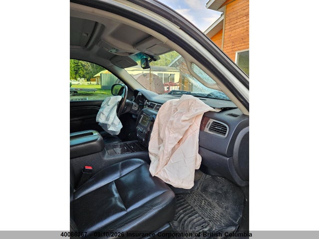 Продажа на аукционе авто 2010 Gmc Sierra K1500 Denali, vin: 3GTRKXE23AG244839, номер лота: 40086367