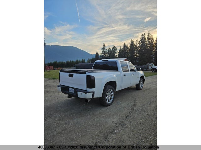 Продажа на аукционе авто 2010 Gmc Sierra K1500 Denali, vin: 3GTRKXE23AG244839, номер лота: 40086367