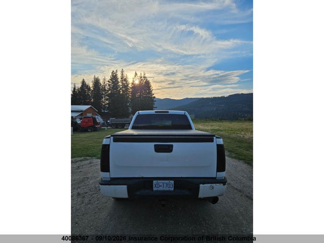 Продажа на аукционе авто 2010 Gmc Sierra K1500 Denali, vin: 3GTRKXE23AG244839, номер лота: 40086367