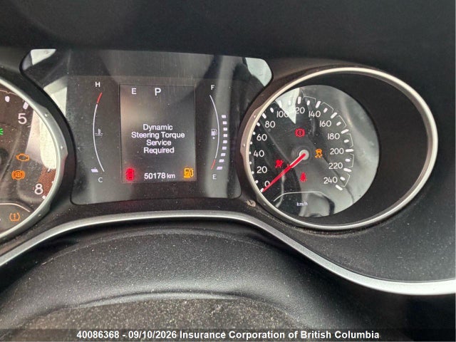 Продаж на аукціоні авто 2018 Jeep Compass Latitude, vin: 3C4NJDBB9JT397320, номер лоту: 40086368