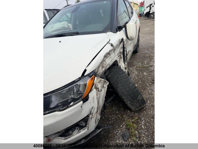 Jeep Compass Latitude 2018 3C4NJDBB9JT397320 Image 2
