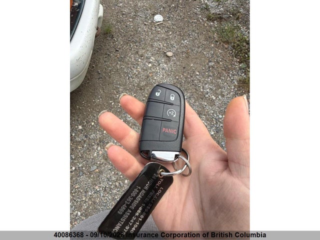 Продаж на аукціоні авто 2018 Jeep Compass Latitude, vin: 3C4NJDBB9JT397320, номер лоту: 40086368