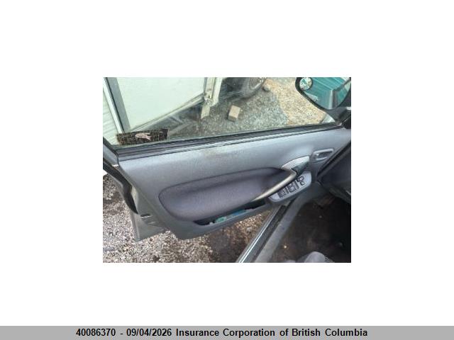 40086370 :رقم المزاد ، JTEHH20V520155256 vin ، 2002 Toyota Rav4 مزاد بيع