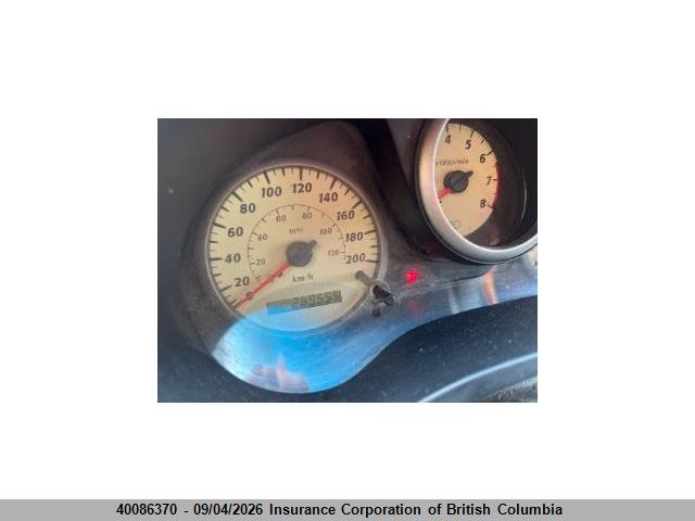 40086370 :رقم المزاد ، JTEHH20V520155256 vin ، 2002 Toyota Rav4 مزاد بيع