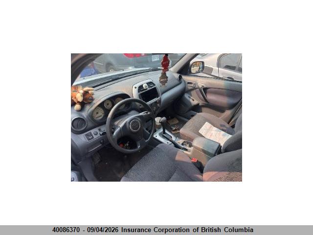 40086370 :رقم المزاد ، JTEHH20V520155256 vin ، 2002 Toyota Rav4 مزاد بيع