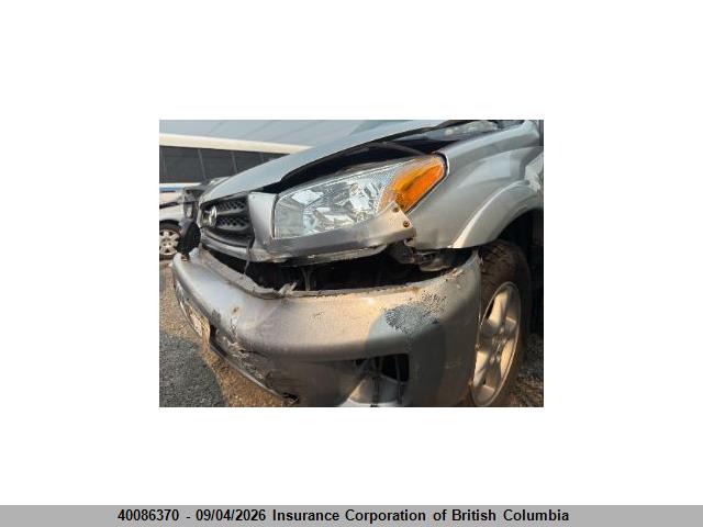40086370 :رقم المزاد ، JTEHH20V520155256 vin ، 2002 Toyota Rav4 مزاد بيع