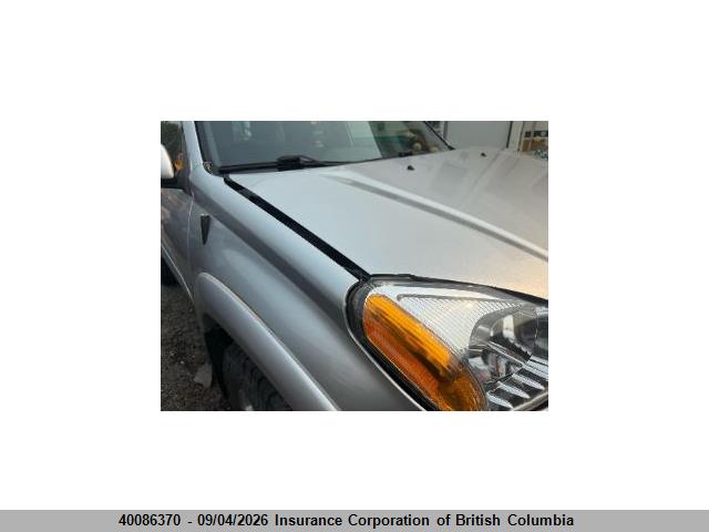 40086370 :رقم المزاد ، JTEHH20V520155256 vin ، 2002 Toyota Rav4 مزاد بيع