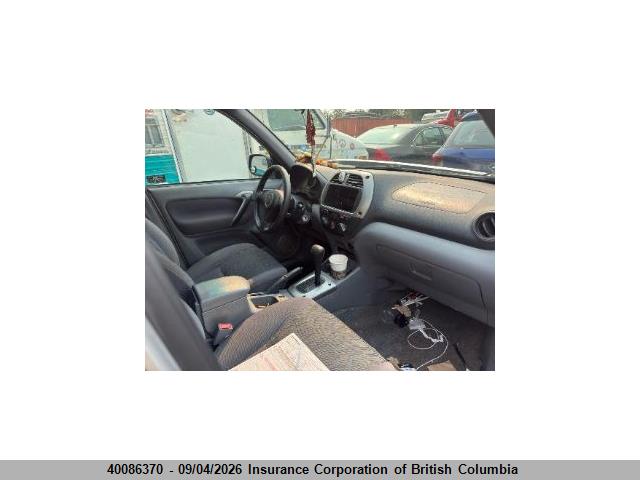 40086370 :رقم المزاد ، JTEHH20V520155256 vin ، 2002 Toyota Rav4 مزاد بيع