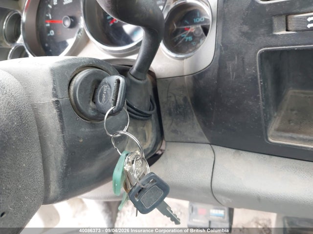 Aukcja sprzedaży 2008 Gmc Sierra K2500 Heavy Duty, vin: 1GTHK24K58E126616, numer aukcji: 40086373